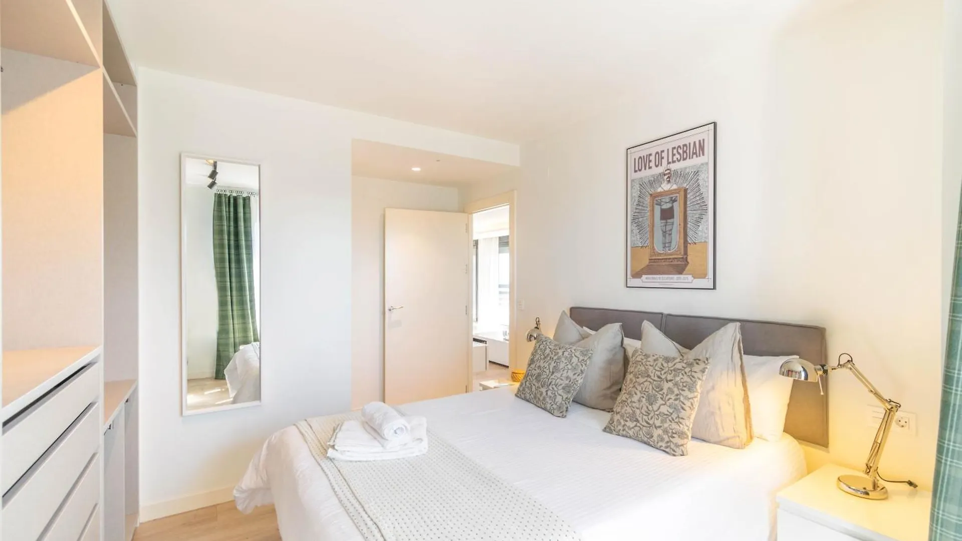Apartment Piso Iturriondo, Espacioso Apartamento A 5 Minutos De Pamplona Huarte