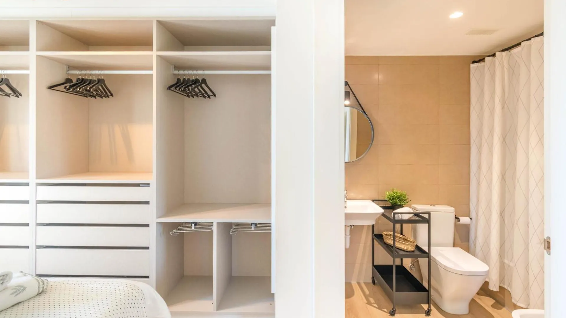 Apartment Piso Iturriondo, Espacioso Apartamento A 5 Minutos De Pamplona Huarte